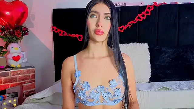 Snapshot of Abby_Bennett chatting on 24, 2, 2026 Abby Bennett online show from 24, 2, 2026