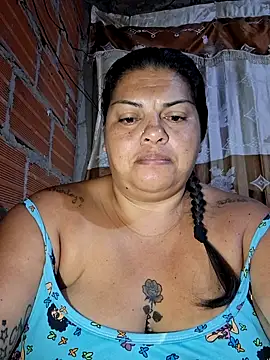 Juli Powl online show from 18, 3, 2026