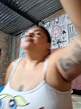 Juli Powl online show from 10, 4, 2026