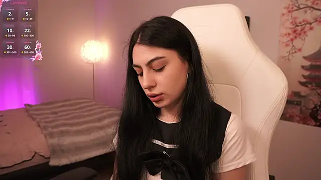 BlackkStorm online show from 28, 3, 2026