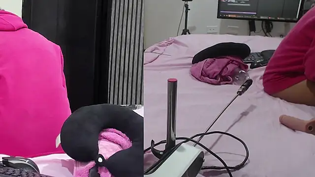 Snapshot of isabella_castro2 chatting on 28, 2, 2026 isabella castro2 online show from 28, 2, 2026