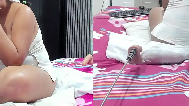 isabella castro2 online show from 18, 3, 2026