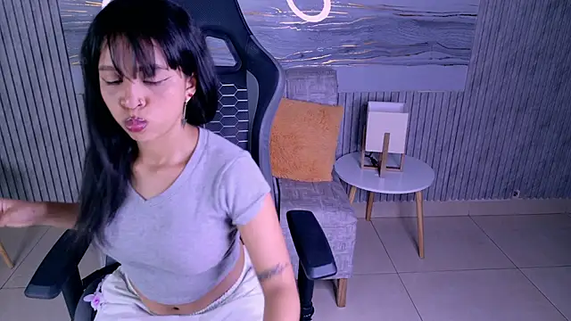 Snapshot of Abby18_ chatting on 13, 2, 2026 Abby18 online show from 13, 2, 2026