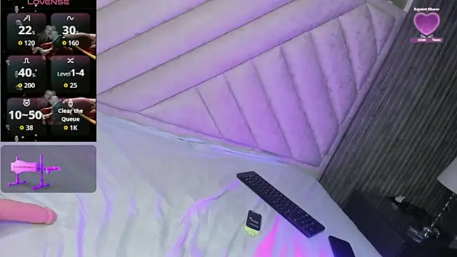 Snapshot of SarahRizof chatting on 15, 2, 2026 SarahRizof online show from 15, 2, 2026