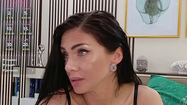 Snapshot of ScarletLane chatting on 28, 2, 2026 ScarletLane online show from 28, 2, 2026