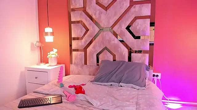 Snapshot of Justmia69 chatting on 14, 2, 2026 Justmia69 online show from 14, 2, 2026