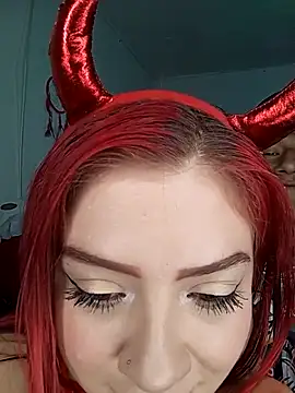 Candy Nate online show from 13, 2, 2026