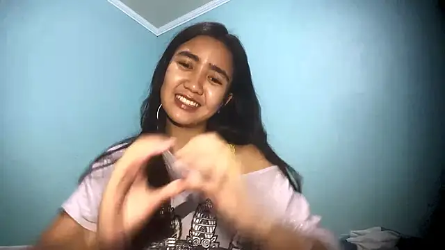 RessieAshcroft online show from 24, 2, 2026