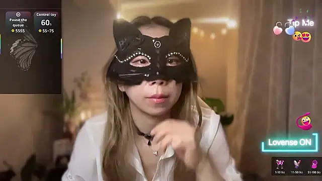 Snapshot of aria_nozomi chatting on 11, 4, 2026 aria nozomi online show from 11, 4, 2026