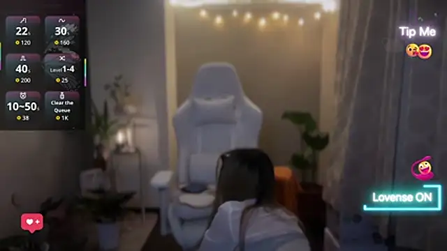 Snapshot of aria_nozomi chatting on 16, 4, 2026 aria nozomi online show from 16, 4, 2026