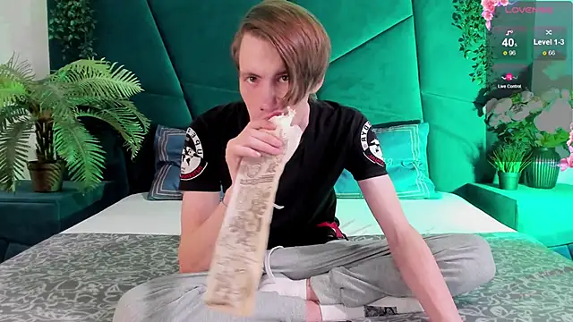 Erick Wilson online show from 23, 2, 2025