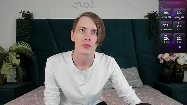 Erick Wilson online show from 5, 3, 2025