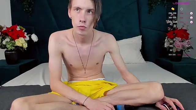 Erick Wilson online show from 16, 3, 2025