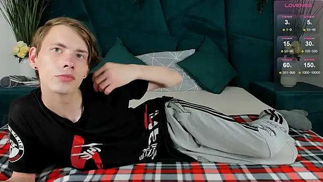 Erick Wilson online show from 13, 9, 2025