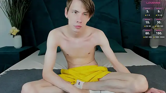 Erick Wilson online show from 25, 9, 2025