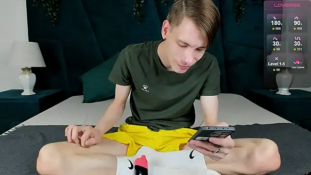 Erick Wilson online show from 10, 11, 2025