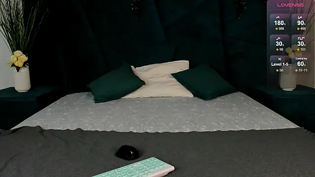 Erick Wilson online show from 18, 11, 2025