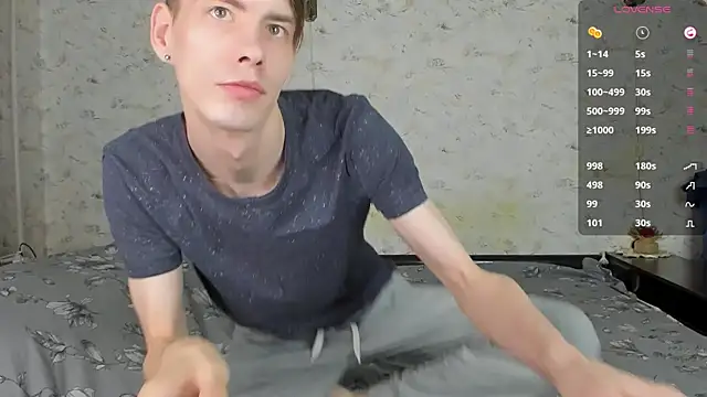 Erick Wilson online show from 7, 4, 2026