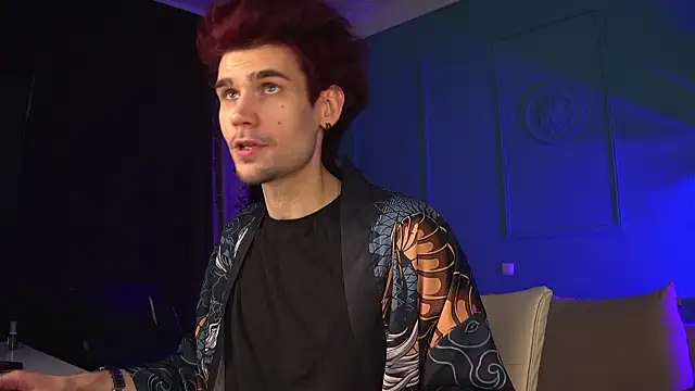 Snapshot of trevor_dreams chatting on 2, 3, 2026 trevor dreams online show from 2, 3, 2026