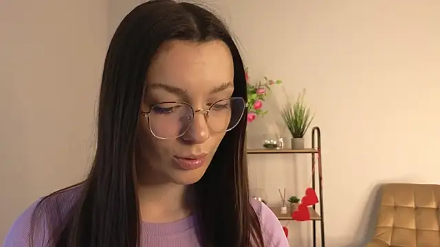 Merrit Bef online show from 25, 2, 2026