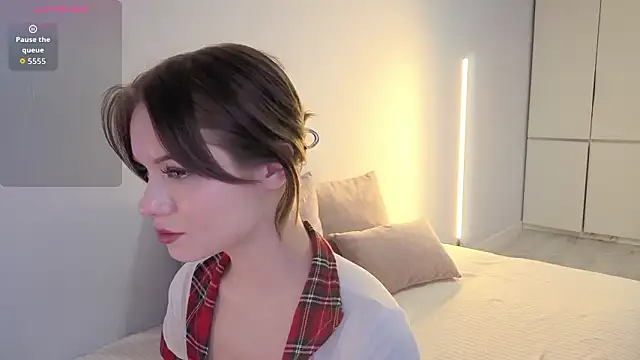 SirenBeatrice online show from 16, 3, 2026