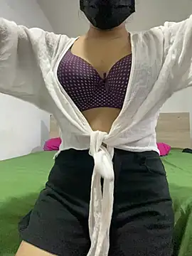 Snapshot of Saraaalive chatting on 31, 3, 2026 Saraaalive online show from 31, 3, 2026