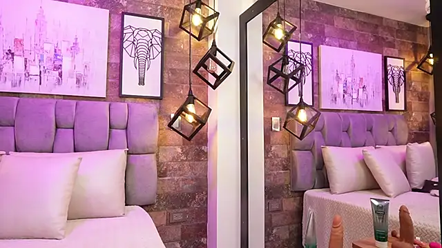 Celeste Urgirl online show from 5, 3, 2026