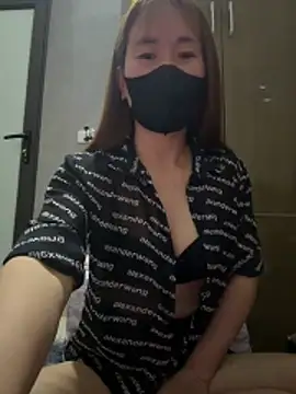 Yuki-babi2k online show from 25, 2, 2026