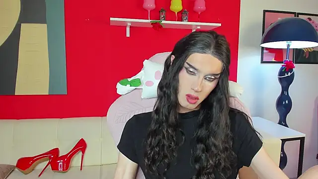 MadisonEsprit online show from 7, 4, 2026