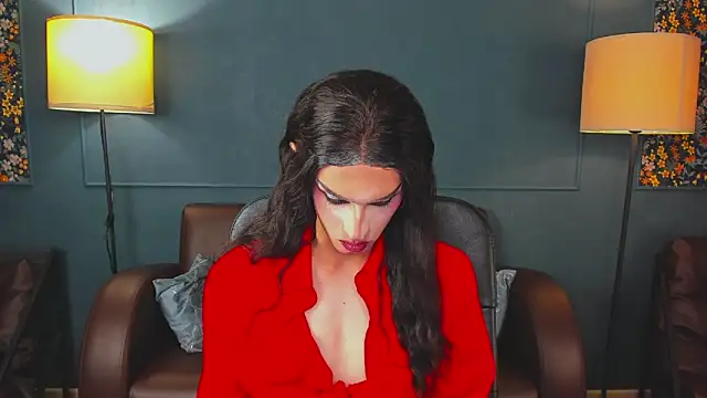 MadisonEsprit online show from 8, 4, 2026