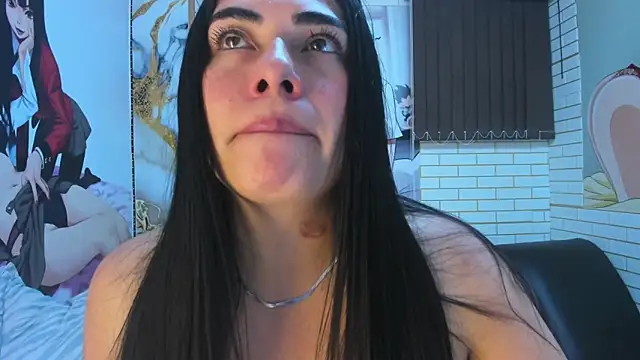 miss sexxy online show from 31, 3, 2026