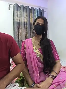 Snapshot of Sikha_Abhi chatting on 16, 5, 2026 Sikha Abhi online show from 16, 5, 2026