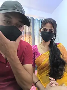 Snapshot of Sikha_Abhi chatting on 29, 5, 2026 Sikha Abhi online show from 29, 5, 2026