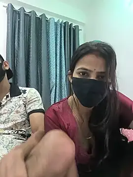 Snapshot of Sikha_Abhi chatting on 31, 5, 2026 Sikha Abhi online show from 31, 5, 2026