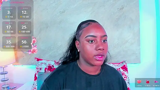 laia fisher  online show from 19, 3, 2026