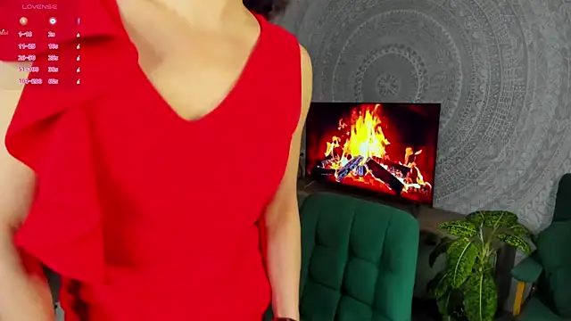 Shanita moon online show from 15, 4, 2026