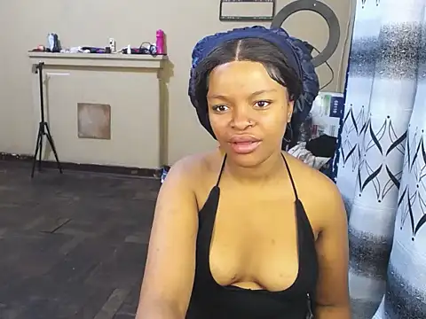 KinkyPxx online show from 17, 2, 2026