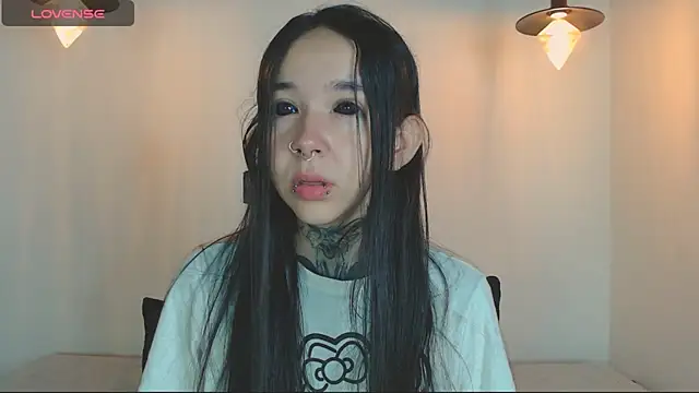 alien eyes09 online show from 15, 3, 2026