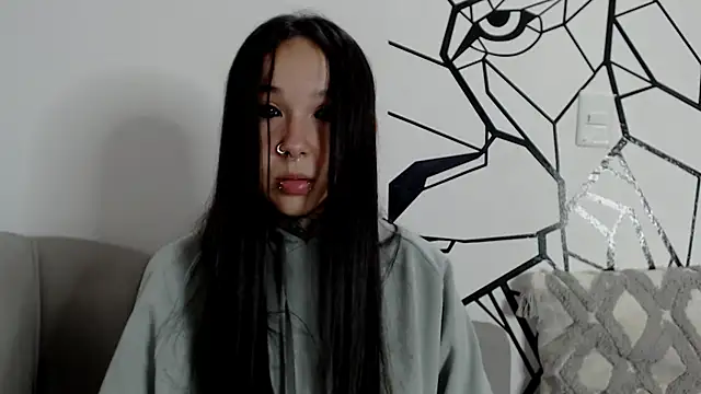 Snapshot of alien_eyes09 chatting on 24, 5, 2026 alien eyes09 online show from 24, 5, 2026