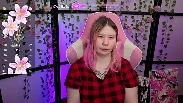 kitsune little online show from 6, 3, 2026