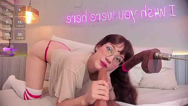 sally monroe online show from 18, 3, 2026