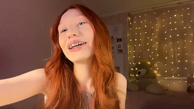 stella foxi online show from 19, 2, 2026