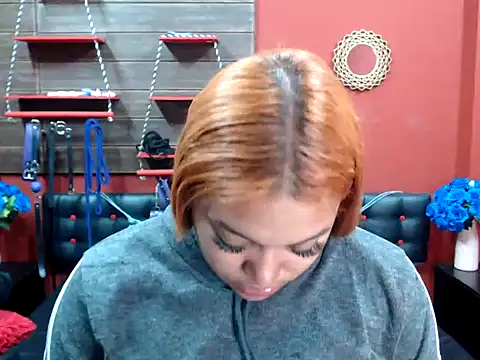 Alicefetishxxx online show from 21, 3, 2026