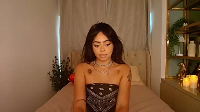 Pauline Clark online show from 17, 2, 2026