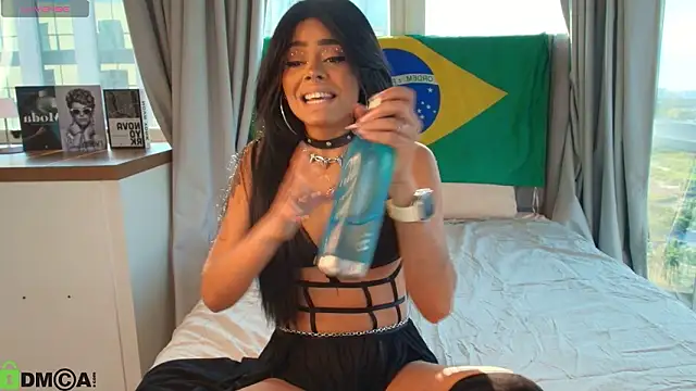 Snapshot of Pauline_Clark chatting on 6, 3, 2026 Pauline Clark online show from 6, 3, 2026