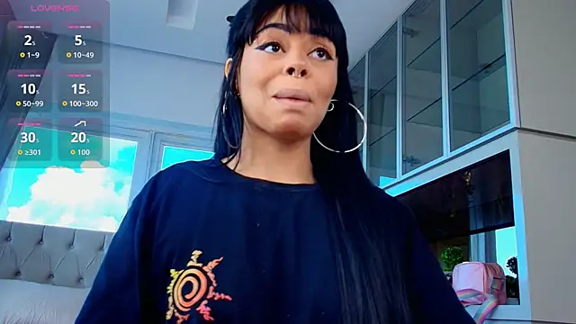 Snapshot of Pauline_Clark chatting on 14, 3, 2026 Pauline Clark online show from 14, 3, 2026