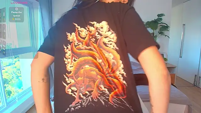 Snapshot of Pauline_Clark chatting on 21, 3, 2026 Pauline Clark online show from 21, 3, 2026