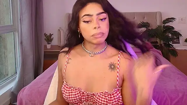 Snapshot of Pauline_Clark chatting on 31, 3, 2026 Pauline Clark online show from 31, 3, 2026