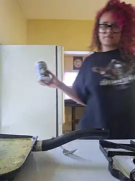 VelvetVixen 735 online show from 23, 2, 2026