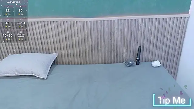 saveur latin online show from 15, 4, 2026